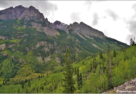 Day 2 - Colorado - Maroon Bells 022