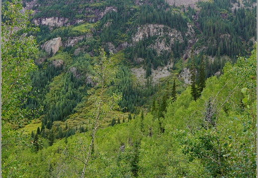 Day 2 - Colorado - Maroon Bells 023