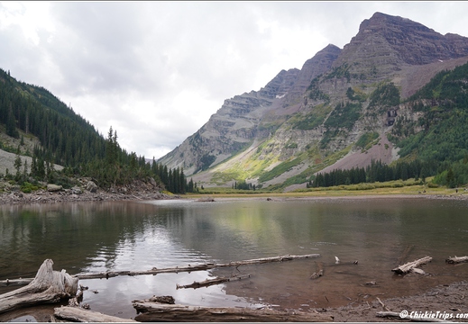 Day 2 - Colorado - Maroon Bells 047