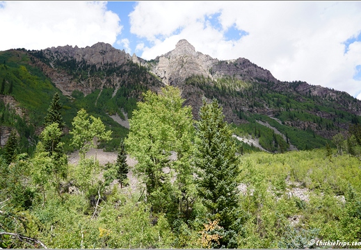Day 2 - Colorado - Maroon Bells 050