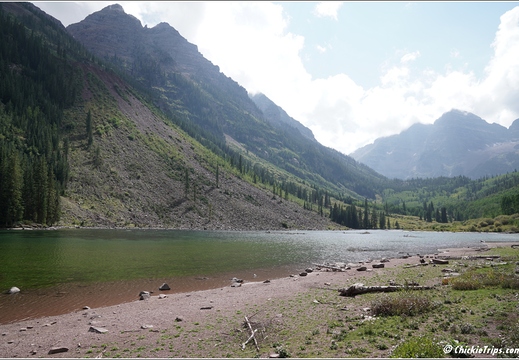 Day 2 - Colorado - Maroon Bells 074