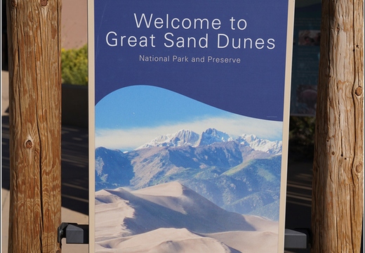 Day 4 - Colorado - Great Sand Dunes National Park 004