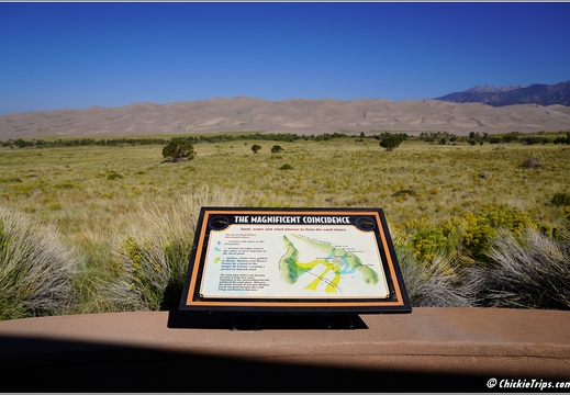 Day 4 - Colorado - Great Sand Dunes National Park 015