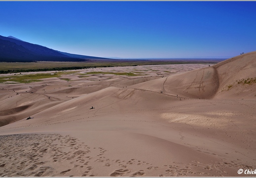 Day 4 - Colorado - Great Sand Dunes National Park 023