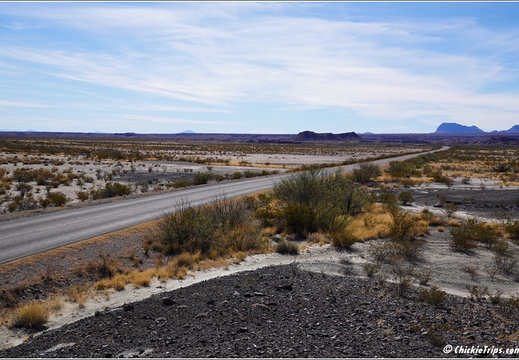 Big Bend National Park - Texas 008