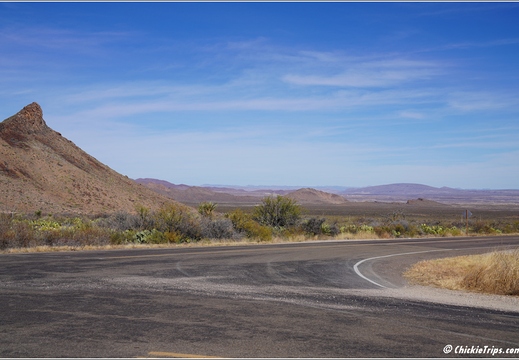 Big Bend National Park - Texas 024