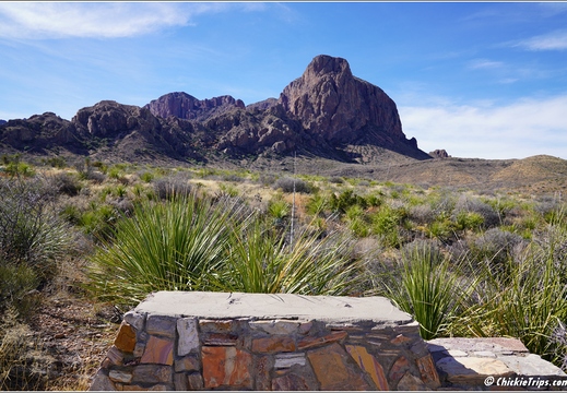 Big Bend National Park - Texas 047