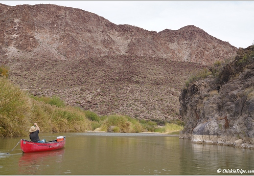Big Bend National Park - Texas 064