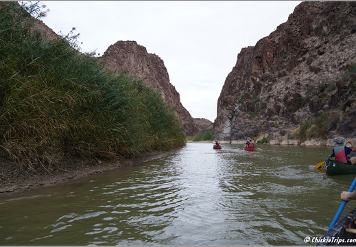Big Bend National Park - Texas 071