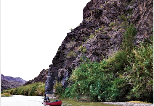 Big Bend National Park - Texas 080