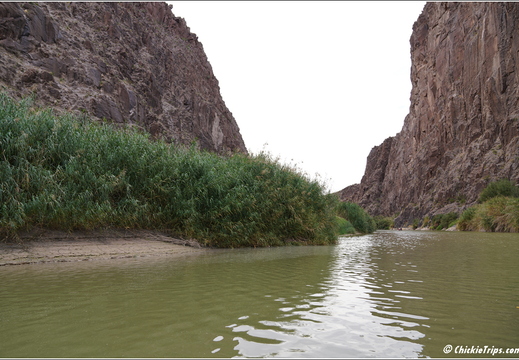 Big Bend National Park - Texas 081