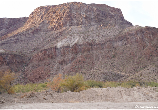 Big Bend National Park - Texas 092