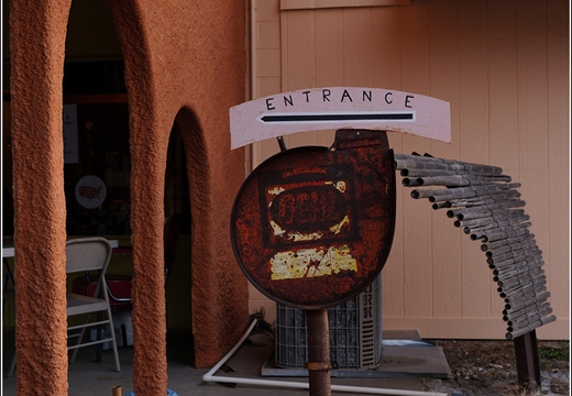 Big Bend National Park - Texas 114