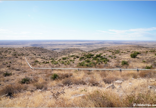Carlsbad Caverns National Park - New Mexico 010