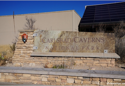 Carlsbad Caverns National Park - New Mexico 014
