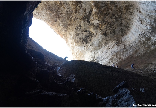 Carlsbad Caverns National Park - New Mexico 040