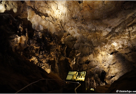 Carlsbad Caverns National Park - New Mexico 050