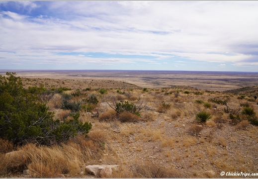 Carlsbad Caverns National Park - New Mexico 123