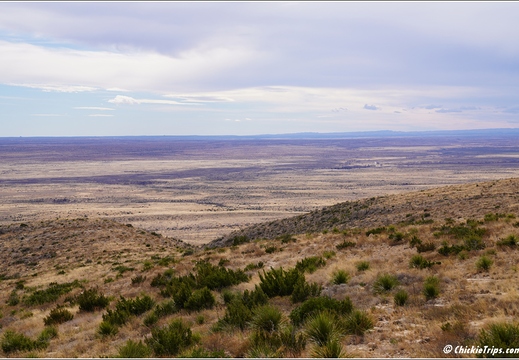 Carlsbad Caverns National Park - New Mexico 125