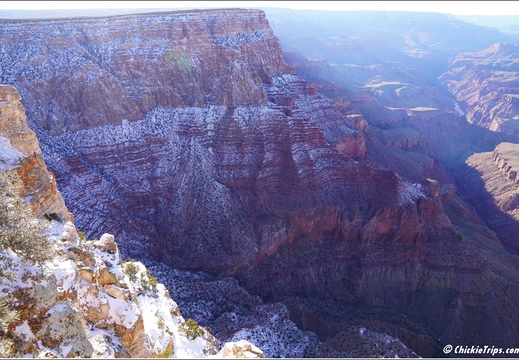 Grand Canyon National Park South Rim - Arizona 180