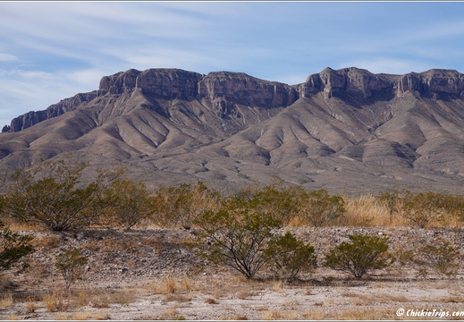 Guadalupe Mountains National Park - Texas 010