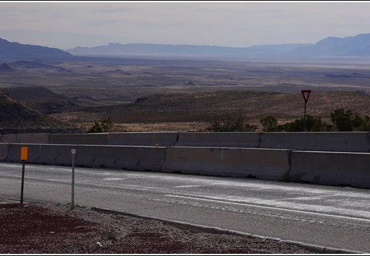 Guadalupe Mountains National Park - Texas 021