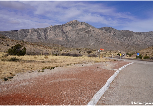 Guadalupe Mountains National Park - Texas 027
