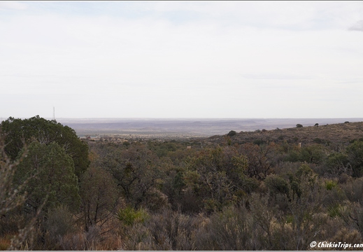 Guadalupe Mountains National Park - Texas 057