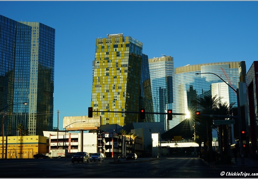 Las Vegas Strip - Nevada 014
