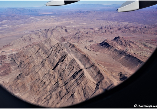 Las Vegas Strip - Nevada 030