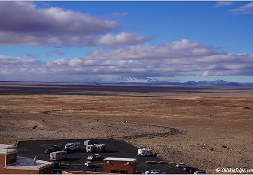 Meteor Crater Natural Landmark - Arizona 014