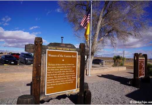 Petrified Forest National Park - Arizona 002