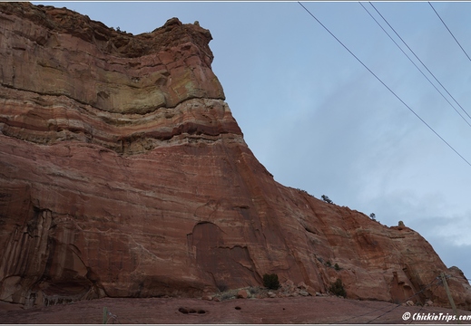 Petrified Forest National Park - Arizona 005