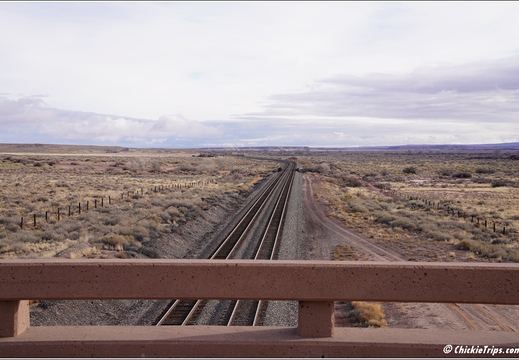 Petrified Forest National Park - Arizona 053