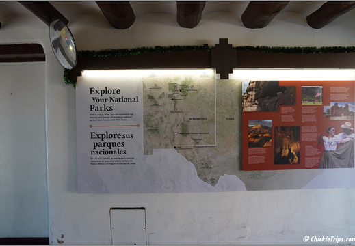 White Sands National Park - New Mexico 008