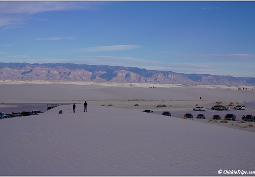 White Sands National Park - New Mexico 054