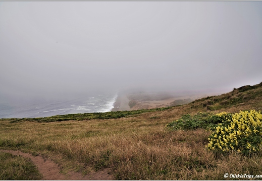 Day 1 - California Point Reyes National Seashore 02