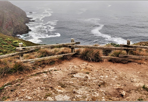 Day 1 - California Point Reyes National Seashore 05