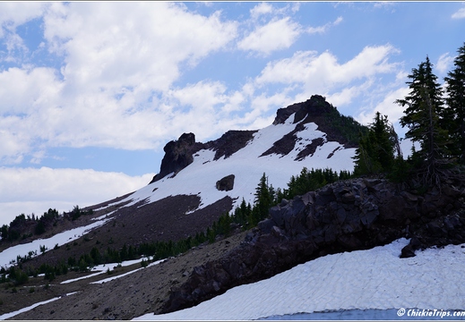 Day 3 - Oregon Crater Lake National Park 19