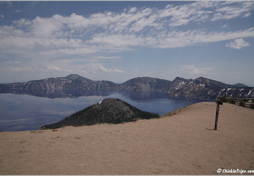 Day 3 - Oregon Crater Lake National Park 21