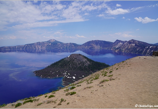 Day 3 - Oregon Crater Lake National Park 23