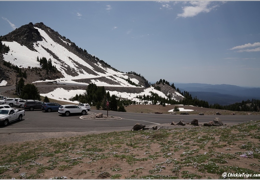 Day 3 - Oregon Crater Lake National Park 26
