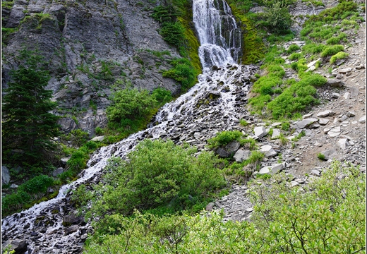 Day 3 - Oregon Crater Lake National Park 39