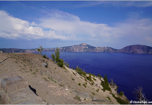 Day 3 - Oregon Crater Lake National Park 46