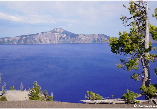 Day 3 - Oregon Crater Lake National Park 48