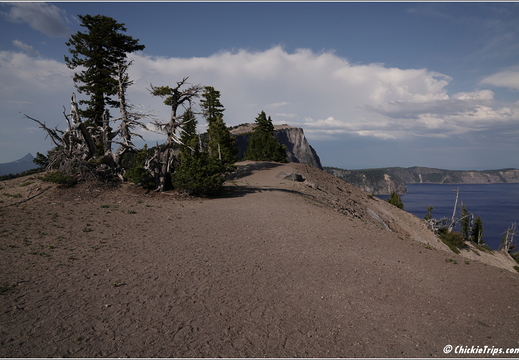 Day 3 - Oregon Crater Lake National Park 51