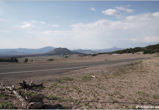 Day 3 - Oregon Crater Lake National Park 54