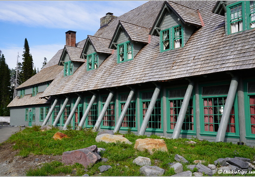 Day 4 - Washington Mount Rainier National Park 22