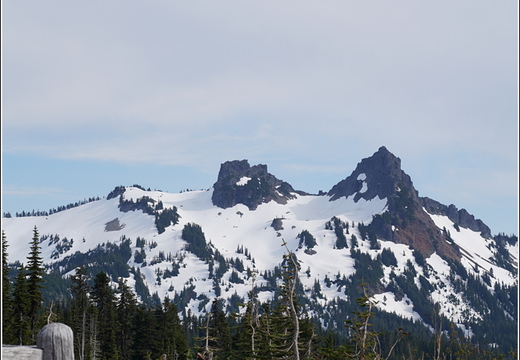 Day 4 - Washington Mount Rainier National Park 23