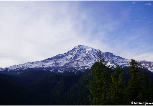 Day 4 - Washington Mount Rainier National Park 44